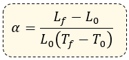 Dilatación Lineal, Superficial, Y Volumétrica - Ejercicios Resueltos ...